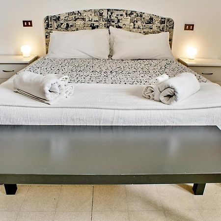 Apartament Colorato E Vivace Bilocale Lukka Zewnętrze zdjęcie