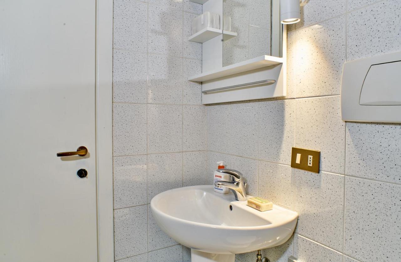 Apartament Colorato E Vivace Bilocale Lukka Zewnętrze zdjęcie